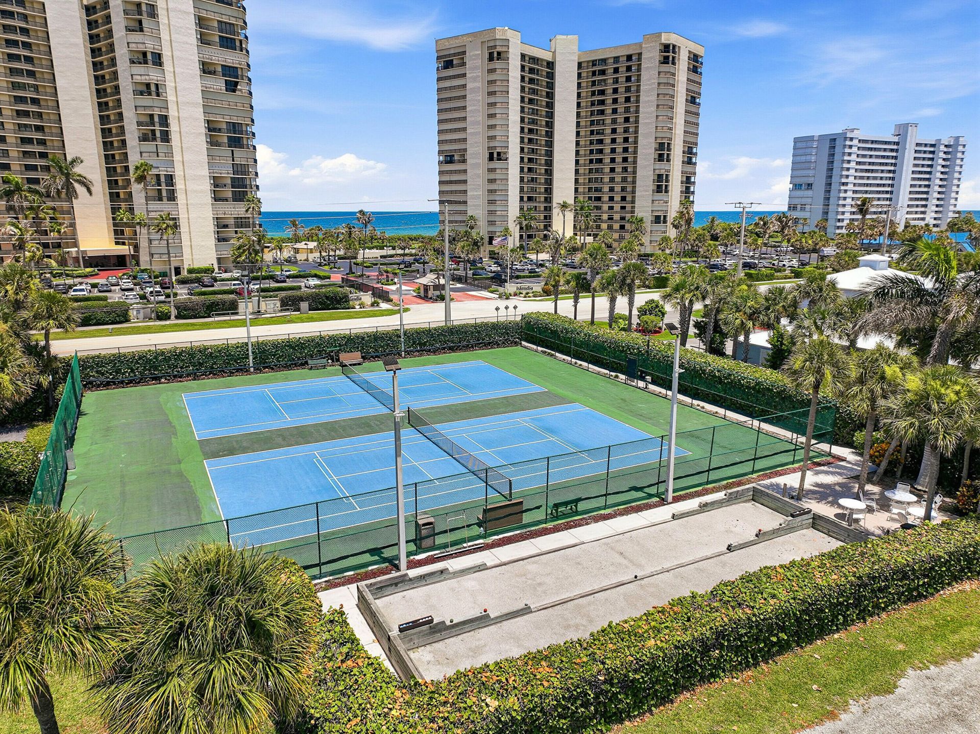 9550 S Ocean Drive, Unit 1702, Jensen Beach, FL 34957 Photo