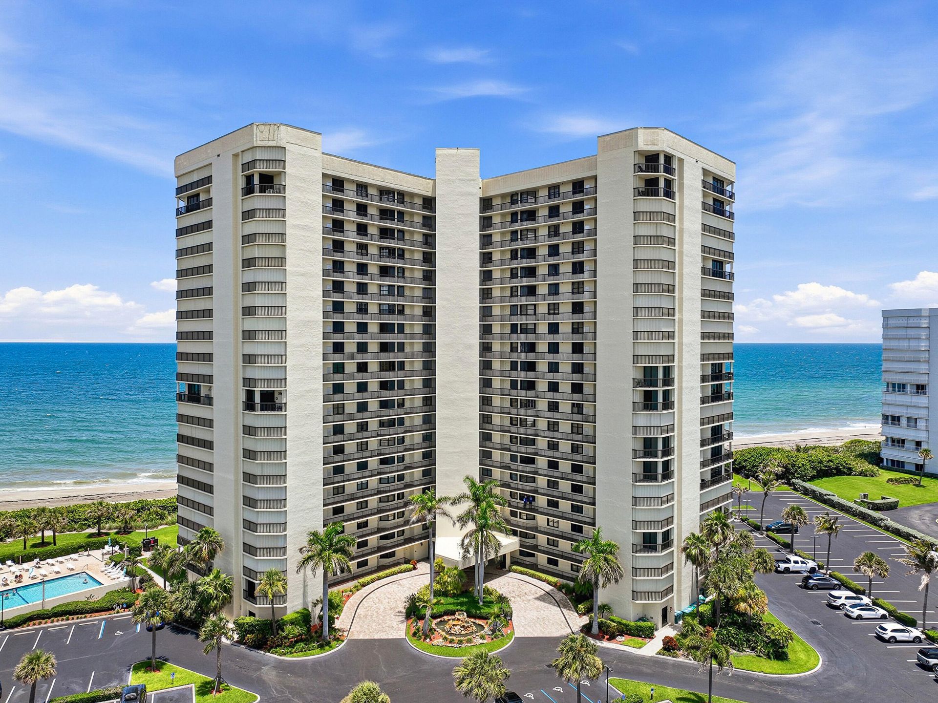 9550 S Ocean Drive, Unit 1702, Jensen Beach, FL 34957 Photo