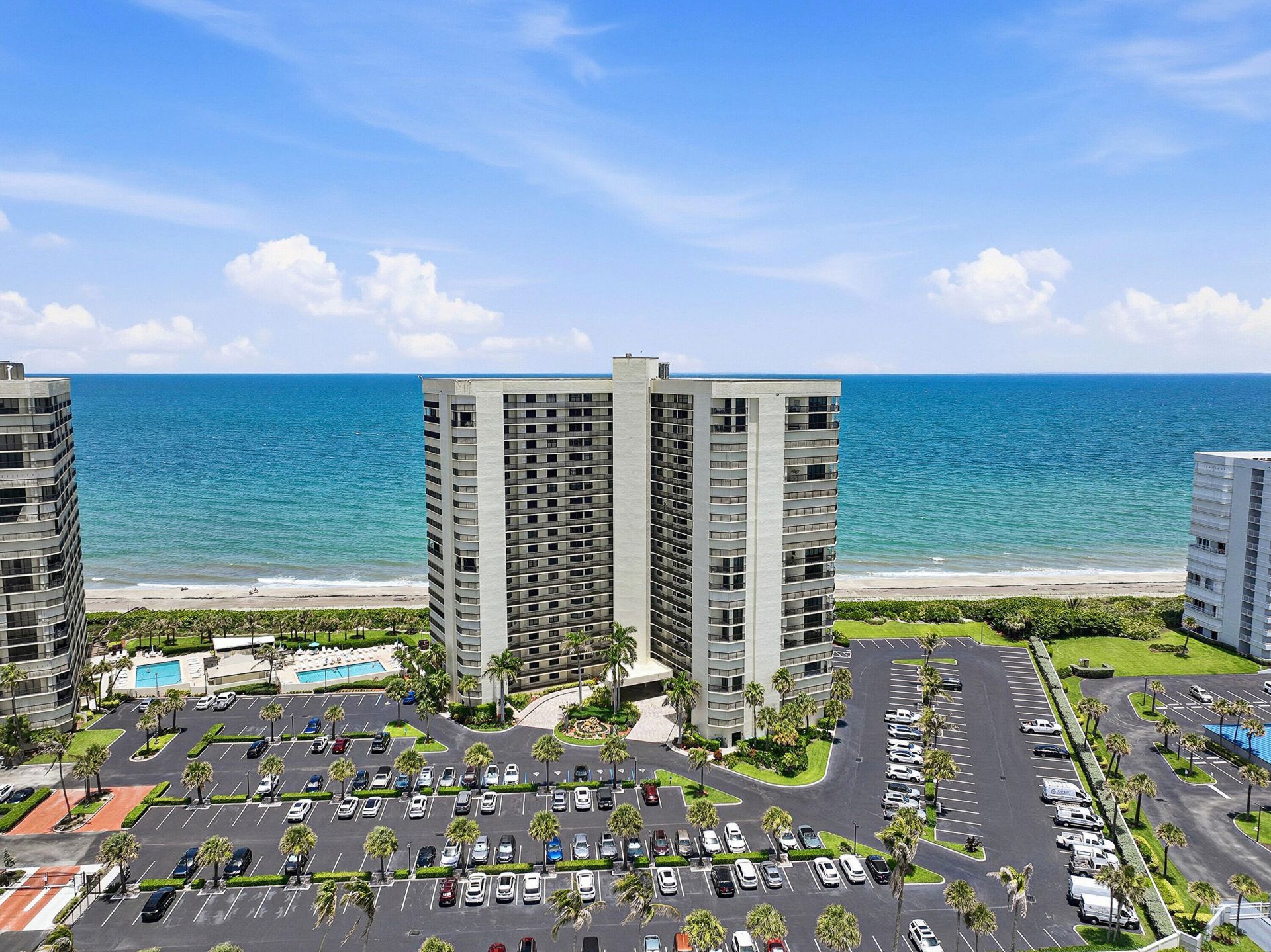 9550 S Ocean Drive, Unit 1702, Jensen Beach, FL 34957 Photo