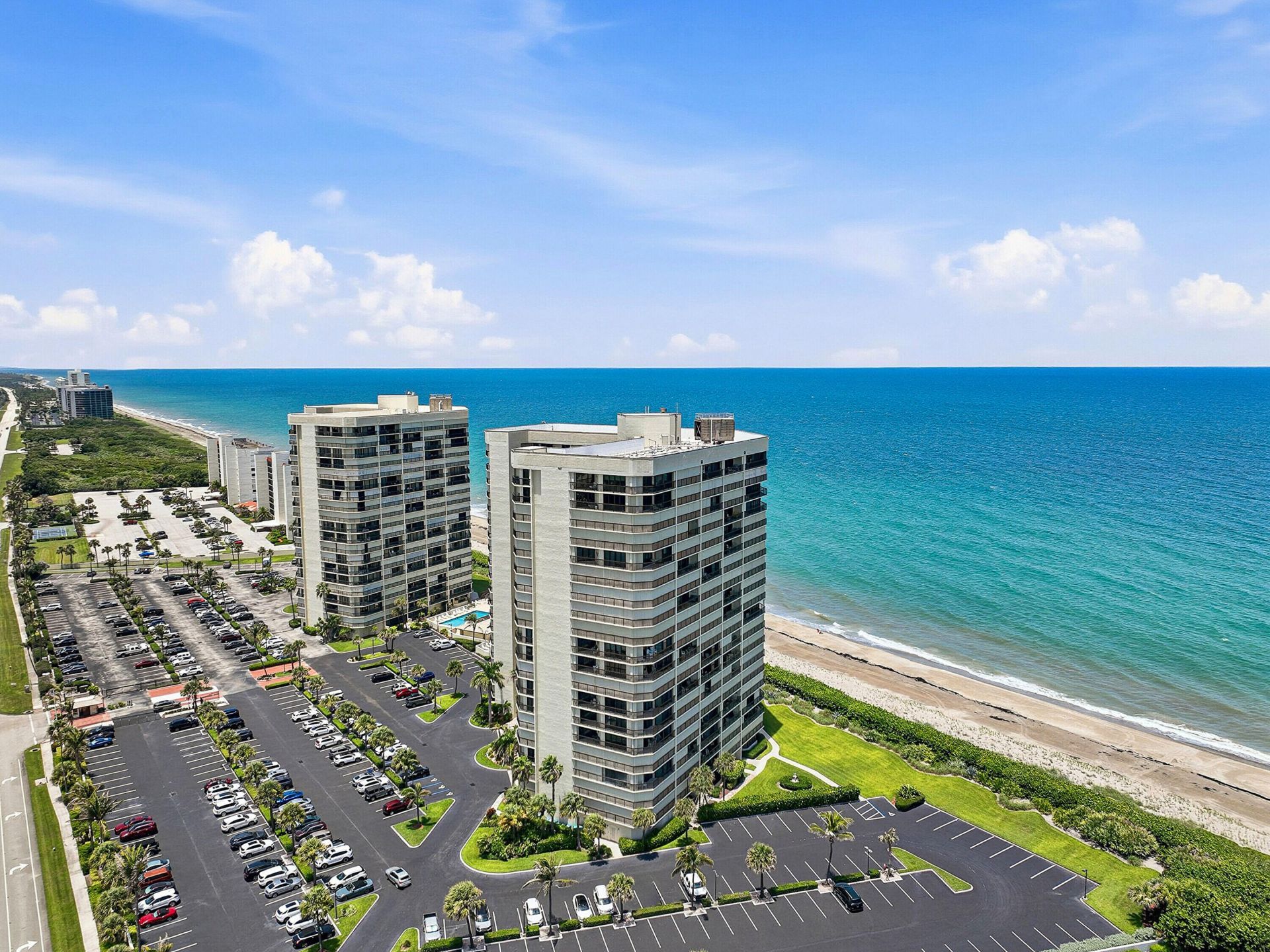 9550 S Ocean Drive, Unit 1702, Jensen Beach, FL 34957 Photo
