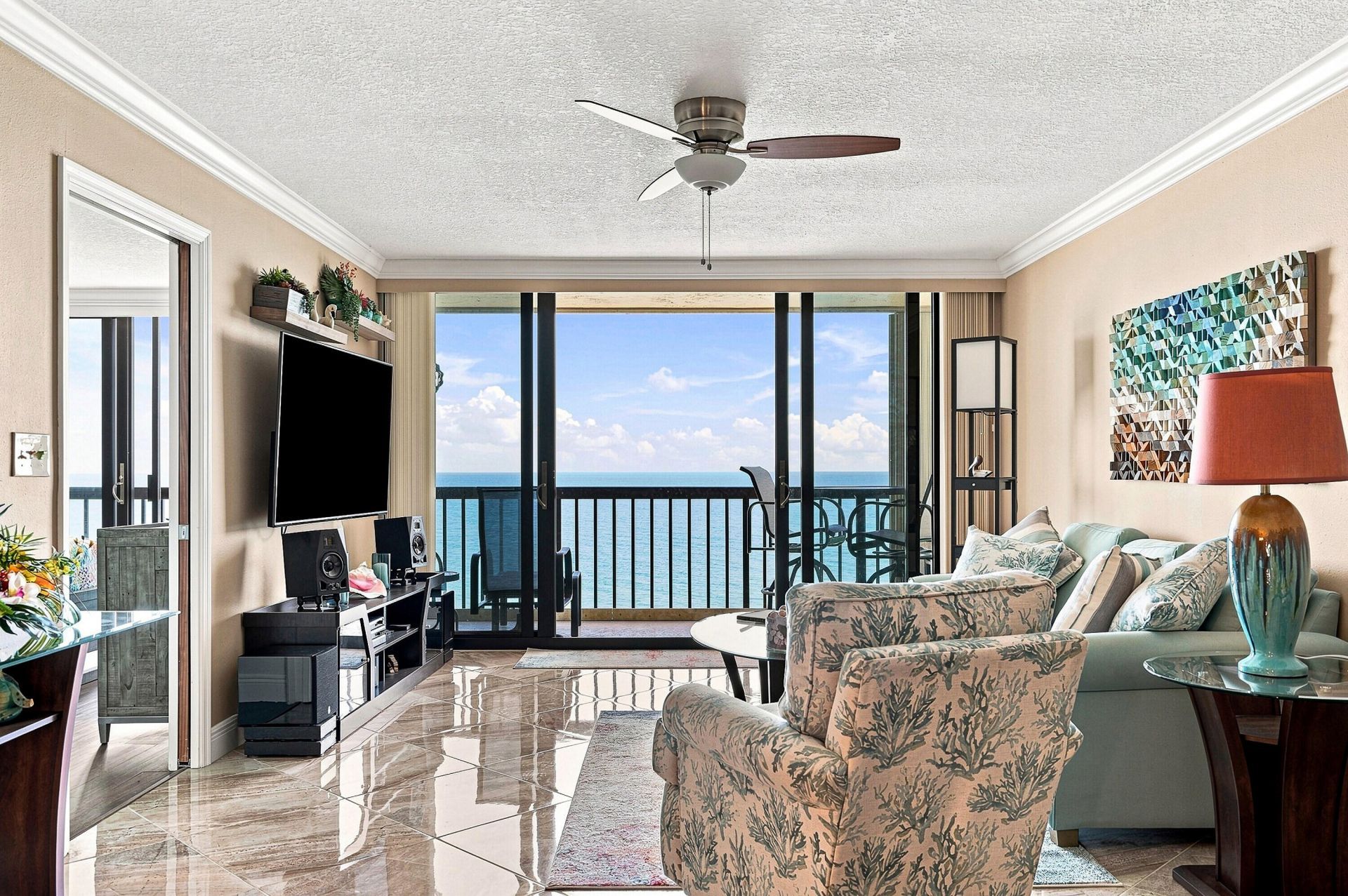 9550 S Ocean Drive, Unit 1702, Jensen Beach, FL 34957 Photo