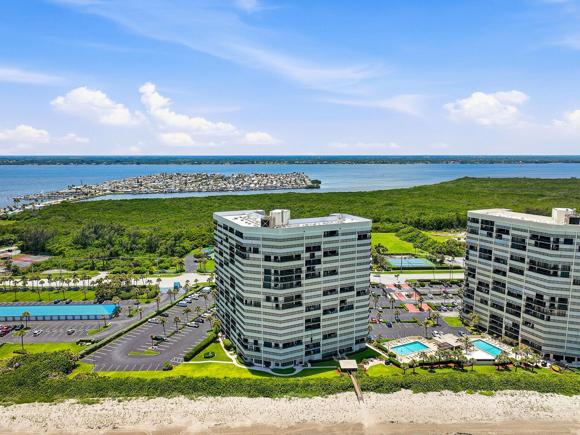 9550 S Ocean Drive, Unit 1702, Jensen Beach, FL 34957 Photo