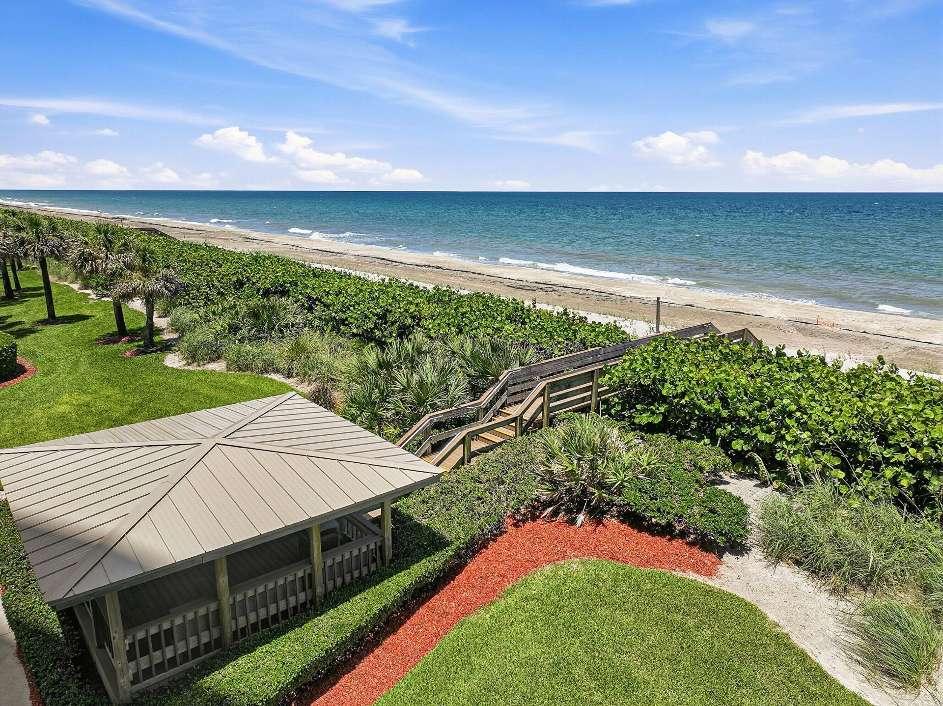 9550 S Ocean Drive, Unit 1702, Jensen Beach, FL 34957 Photo