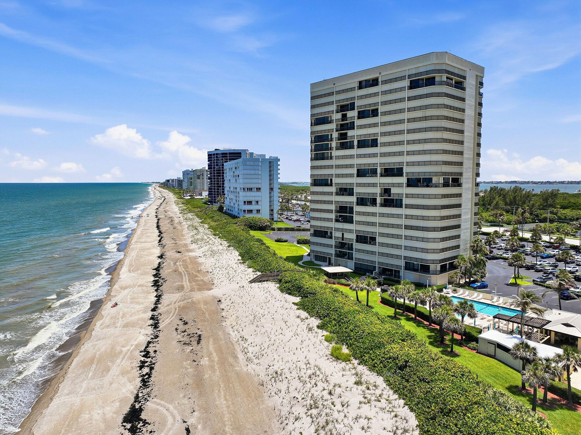9550 S Ocean Drive, Unit 1702, Jensen Beach, FL 34957 Photo