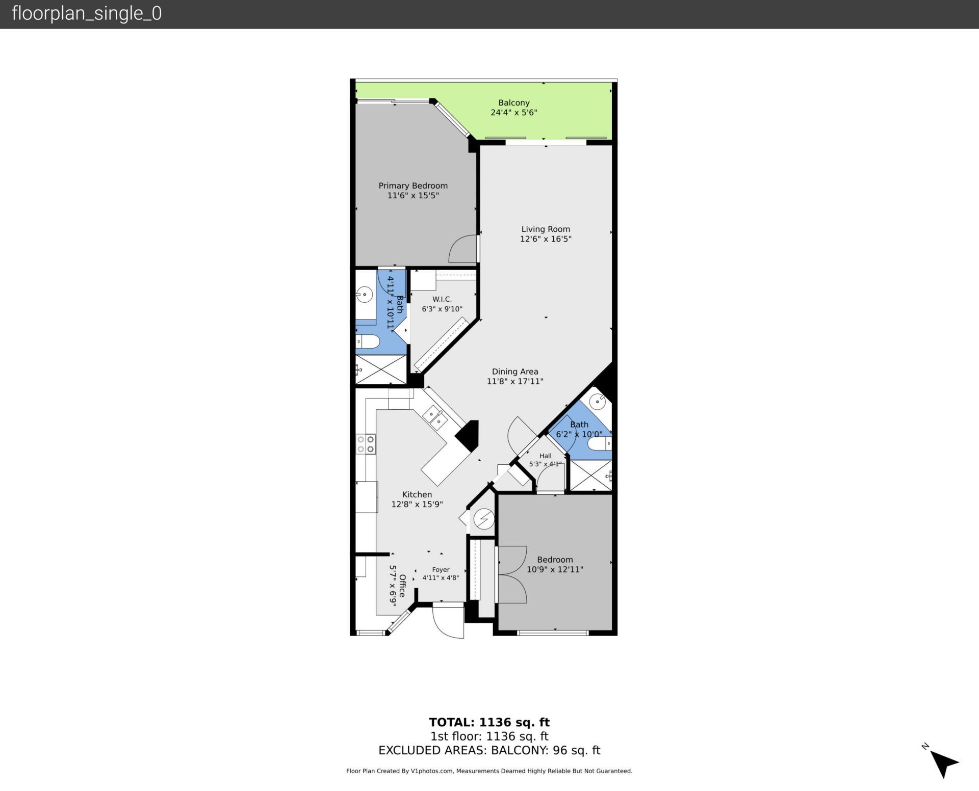 9550 S Ocean Drive, Unit 1702, Jensen Beach, FL 34957 Photo