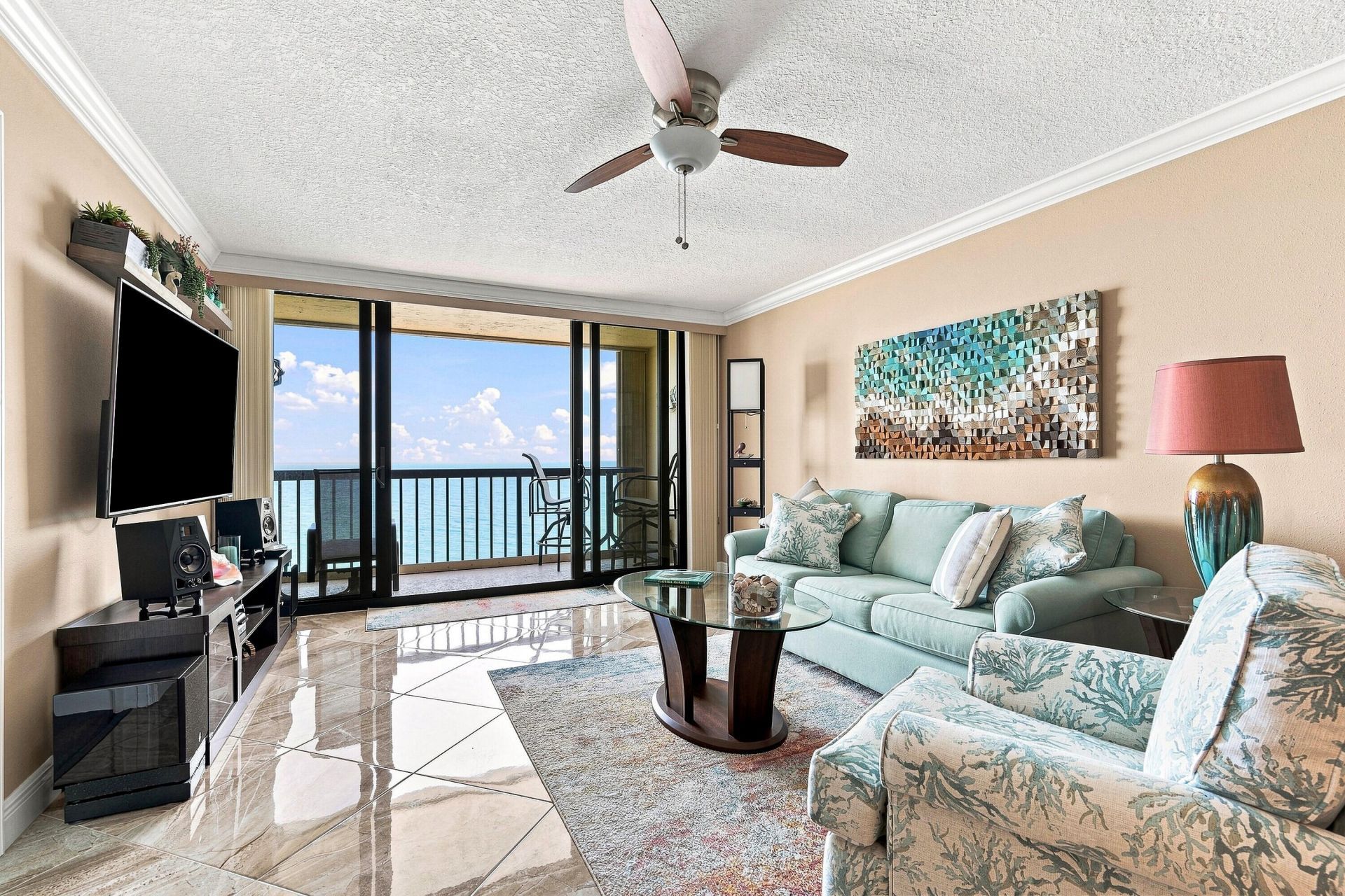 9550 S Ocean Drive, Unit 1702, Jensen Beach, FL 34957 Photo