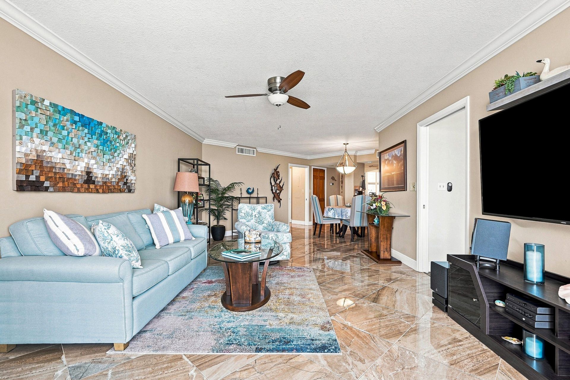 9550 S Ocean Drive, Unit 1702, Jensen Beach, FL 34957 Photo