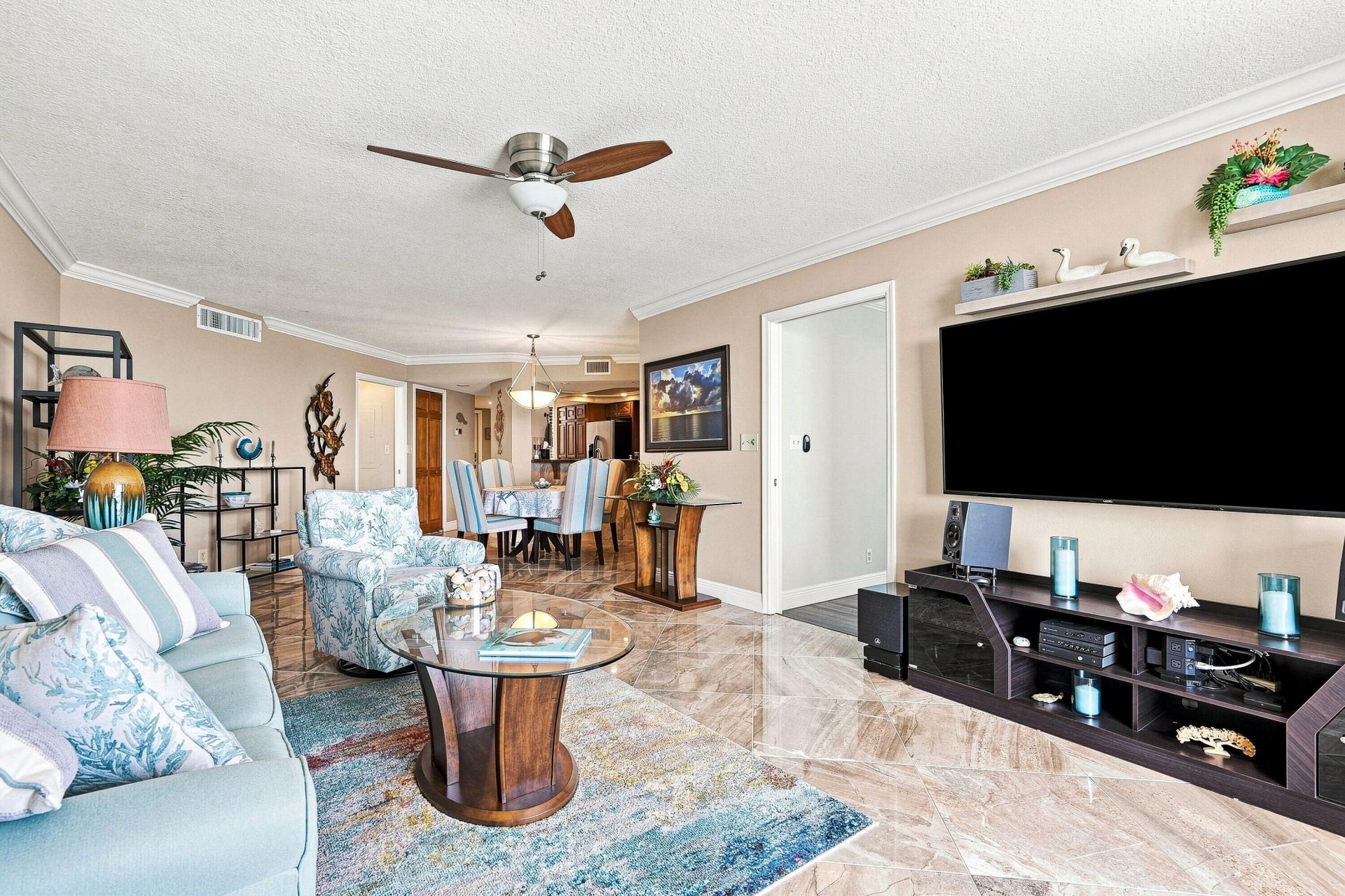 9550 S Ocean Drive, Unit 1702, Jensen Beach, FL 34957 Photo