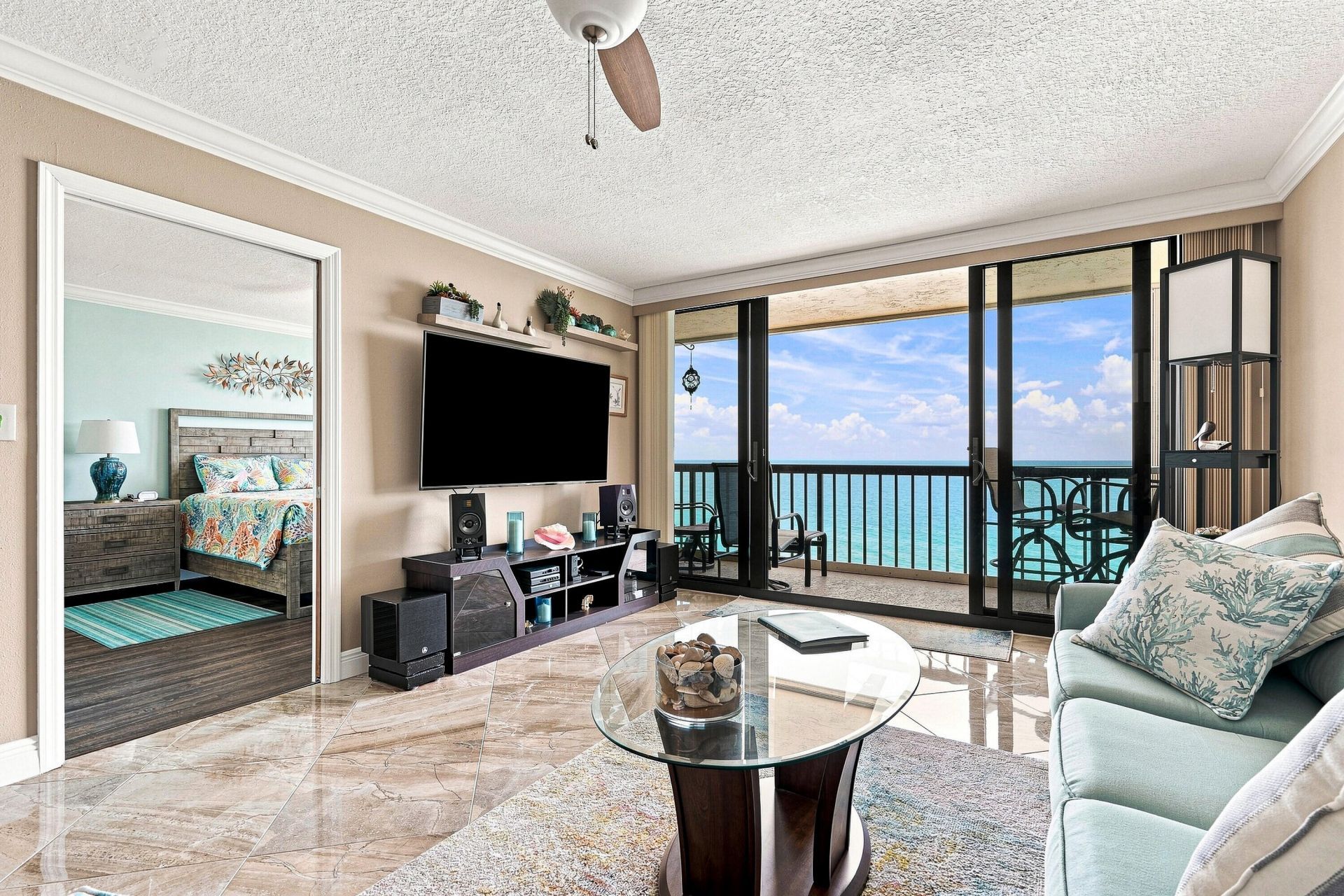 9550 S Ocean Drive, Unit 1702, Jensen Beach, FL 34957 Photo