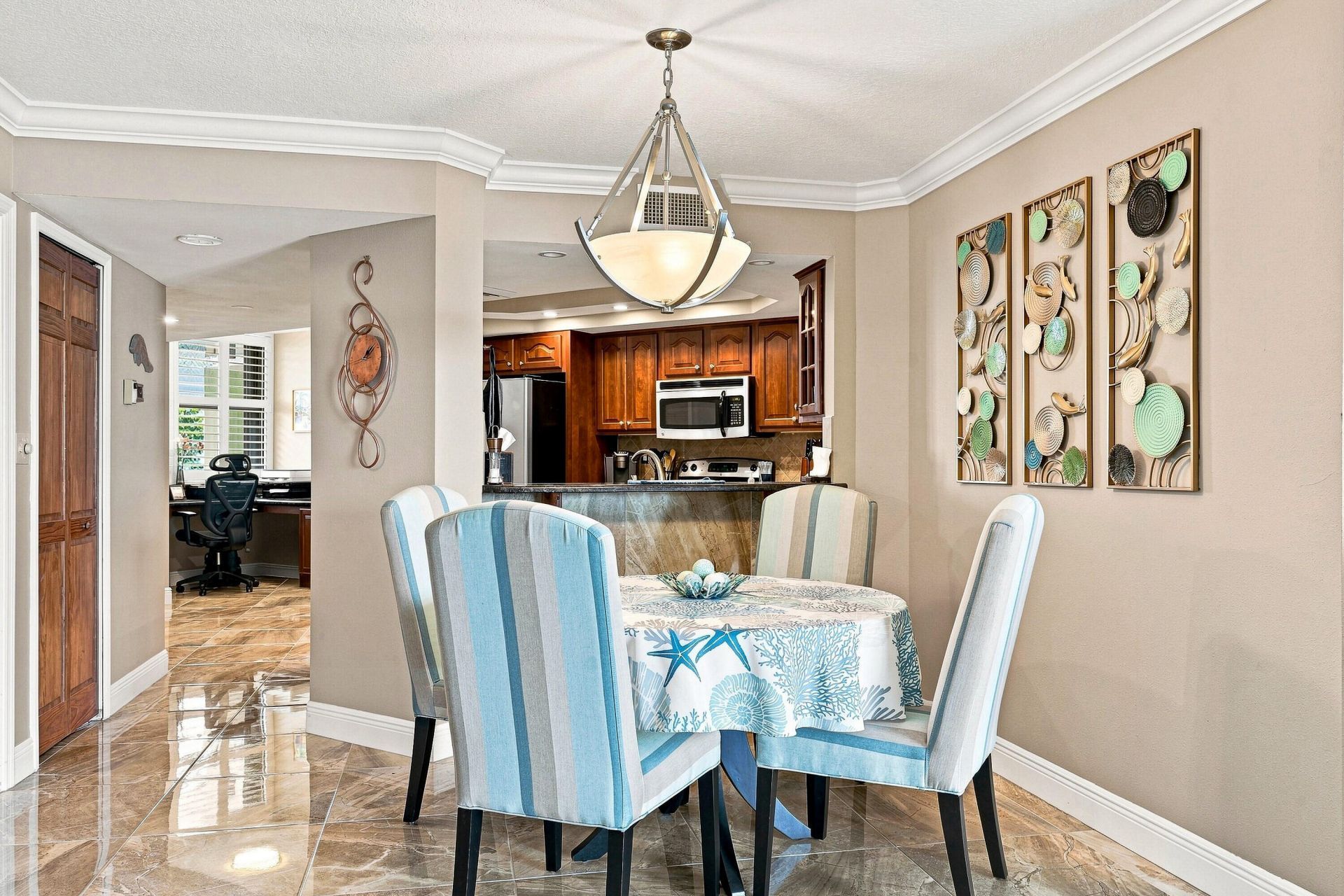9550 S Ocean Drive, Unit 1702, Jensen Beach, FL 34957 Photo