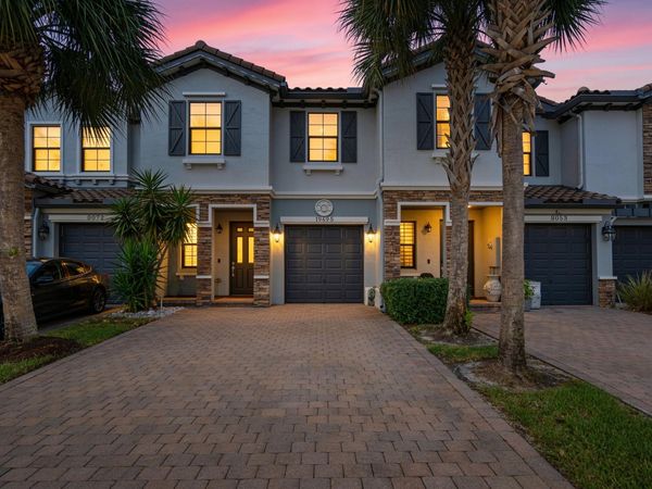 13044 Anthorne Lane, Boynton Beach, FL 33436