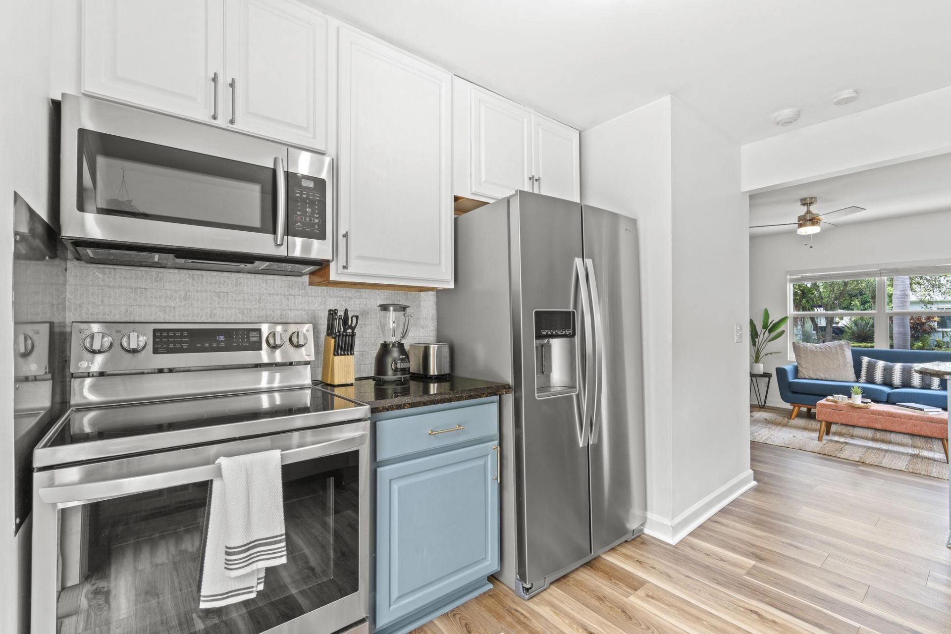 827 Nathan Hale Road, West Palm Beach, FL 33405 Photo
