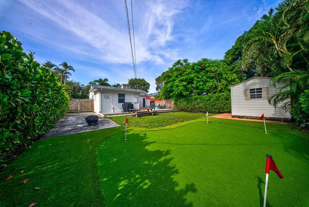827 Nathan Hale Road, West Palm Beach, FL 33405 Photo