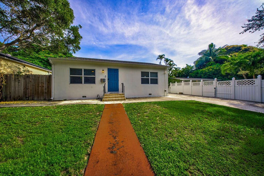 827 Nathan Hale Road, West Palm Beach, FL 33405 Photo
