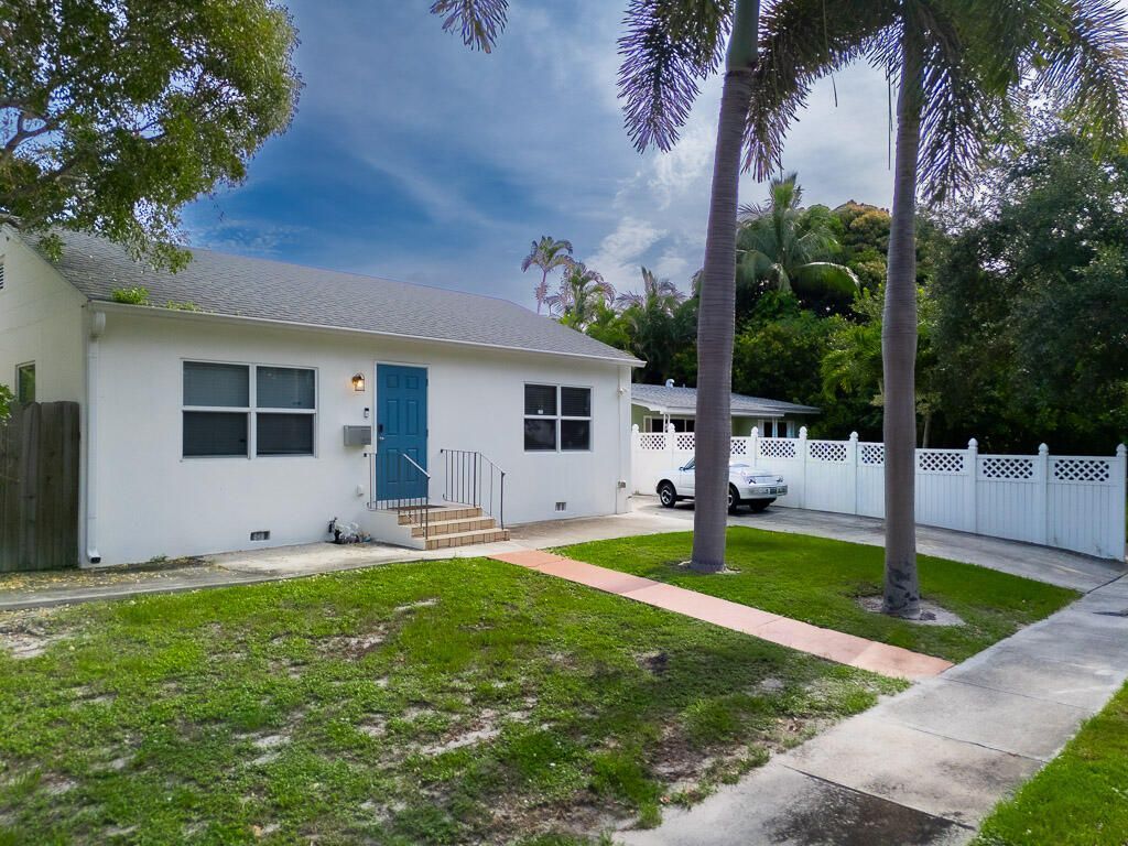 827 Nathan Hale Road, West Palm Beach, FL 33405 Photo