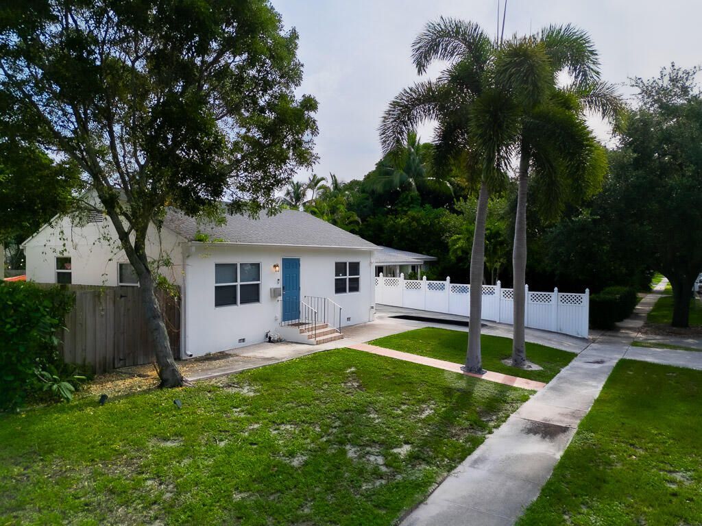 827 Nathan Hale Road, West Palm Beach, FL 33405 Photo