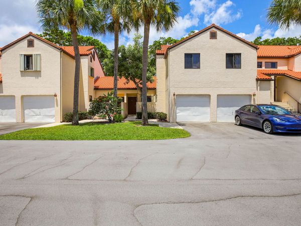 14 VÃ­a De Casas Sur, Unit 103, Boynton Beach, FL 33426