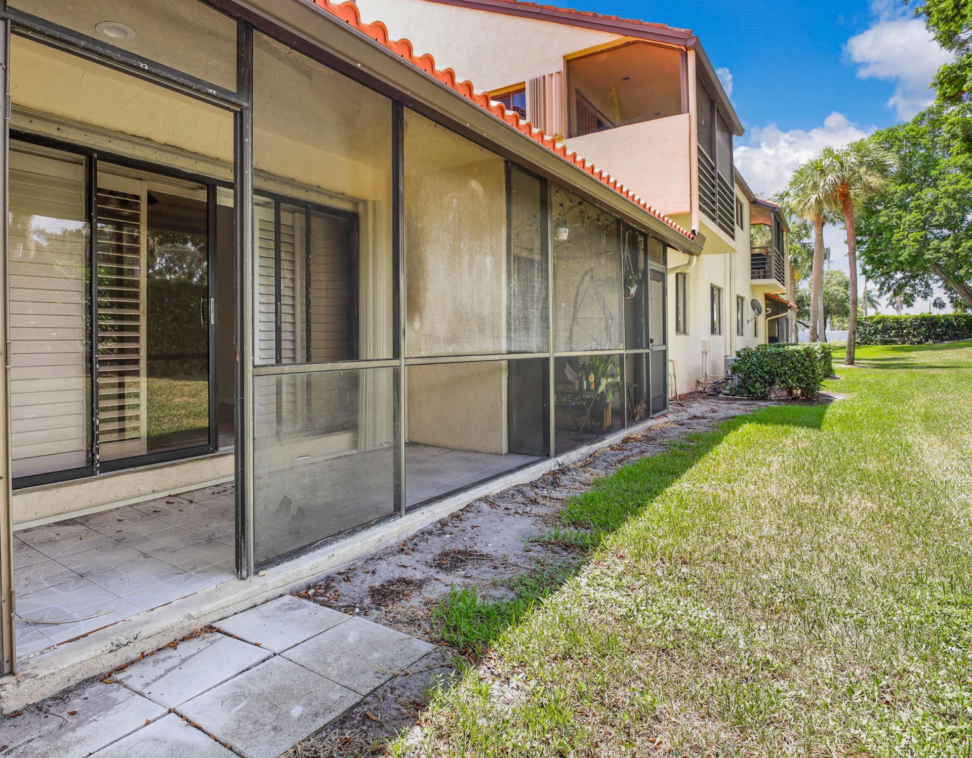 14 Vía De Casas Sur, Unit 103, Boynton Beach, FL 33426 Photo