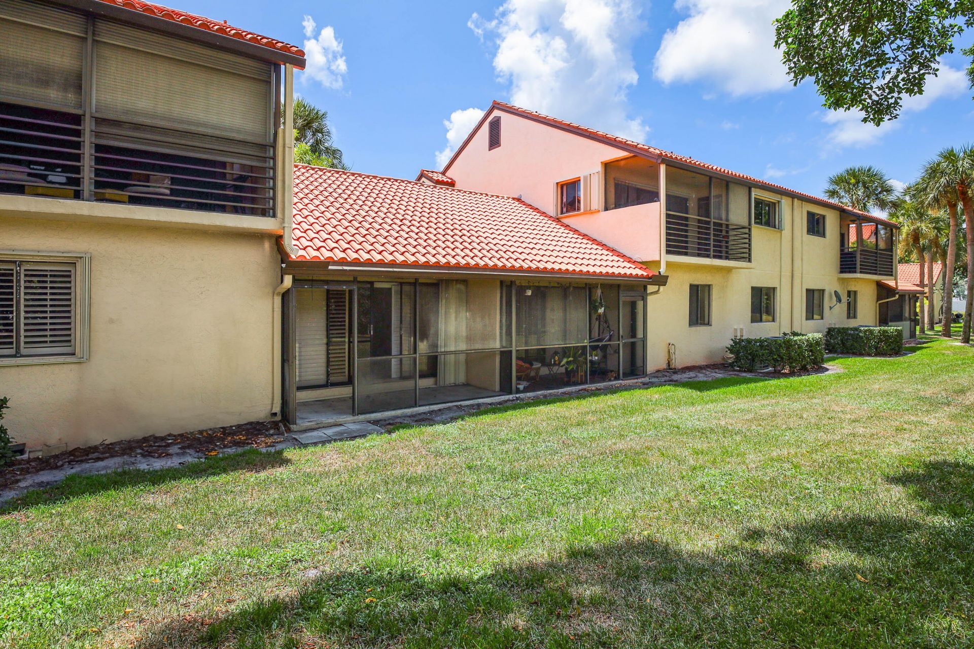 14 Vía De Casas Sur, Unit 103, Boynton Beach, FL 33426 Photo