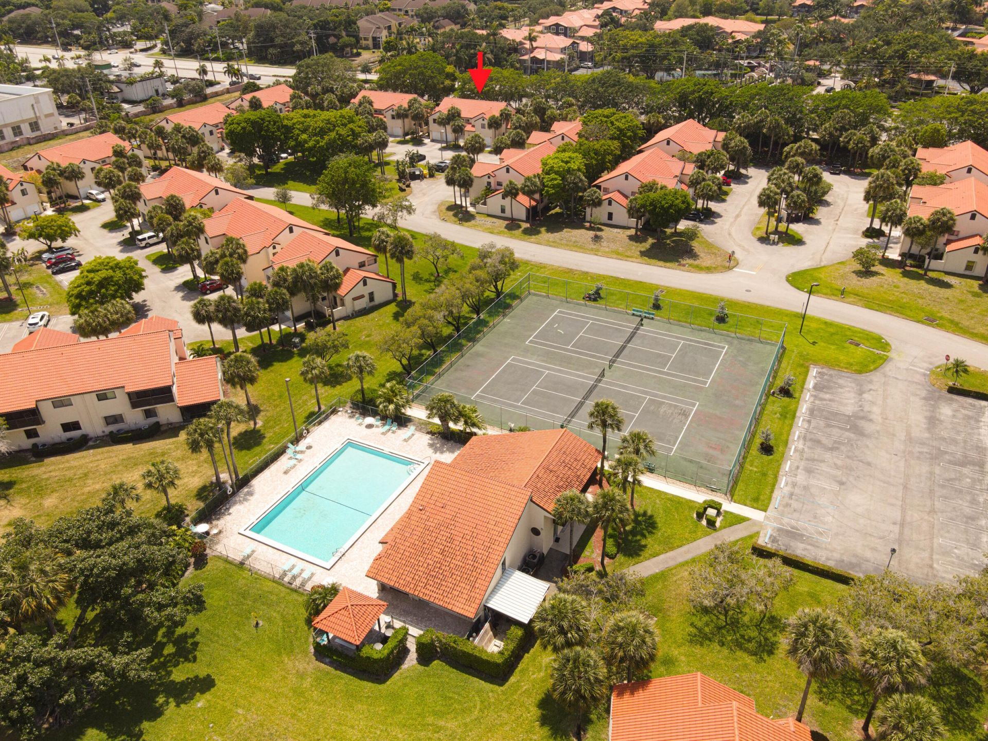 14 Vía De Casas Sur, Unit 103, Boynton Beach, FL 33426 Photo