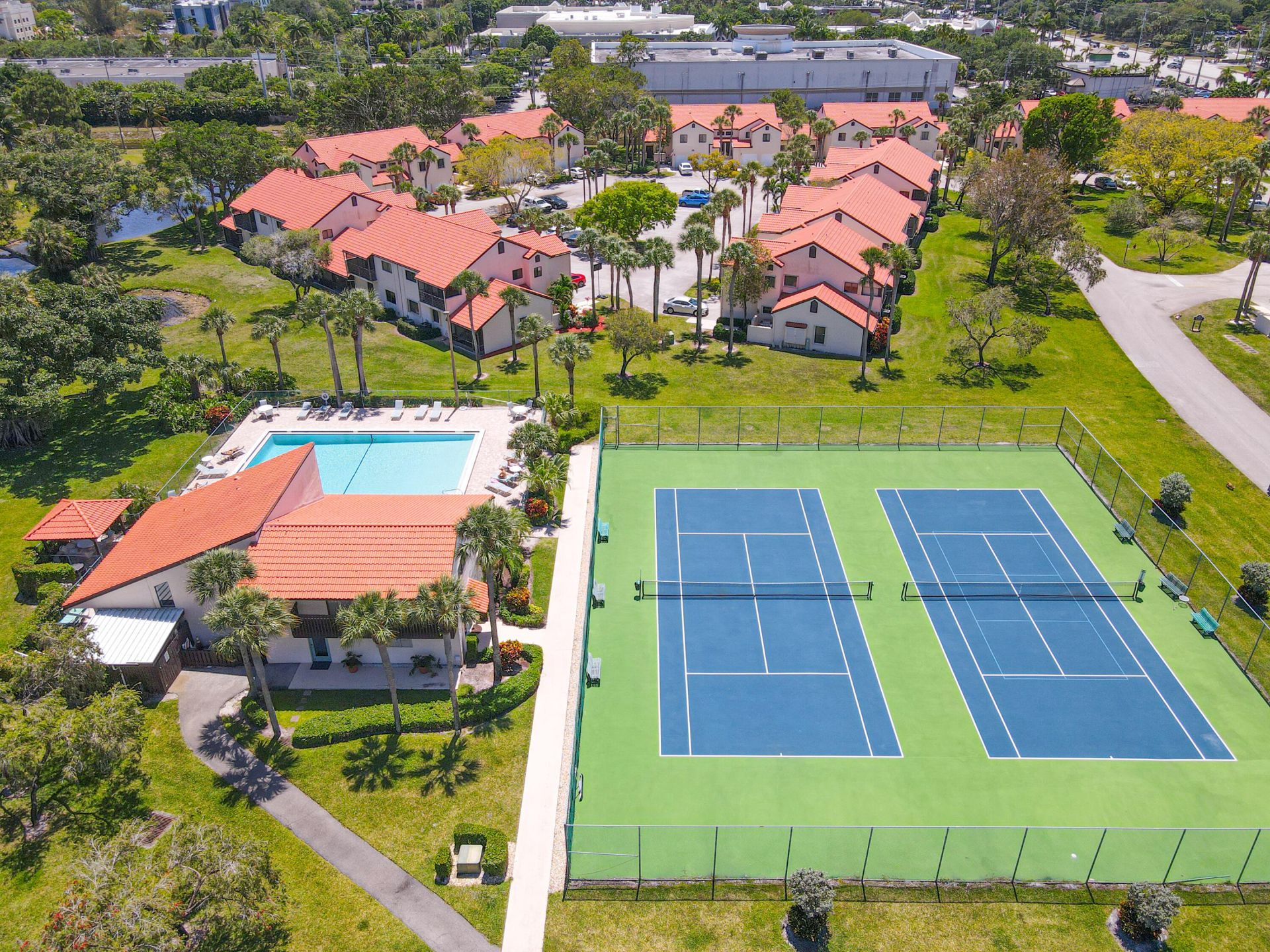 14 Vía De Casas Sur, Unit 103, Boynton Beach, FL 33426 Photo