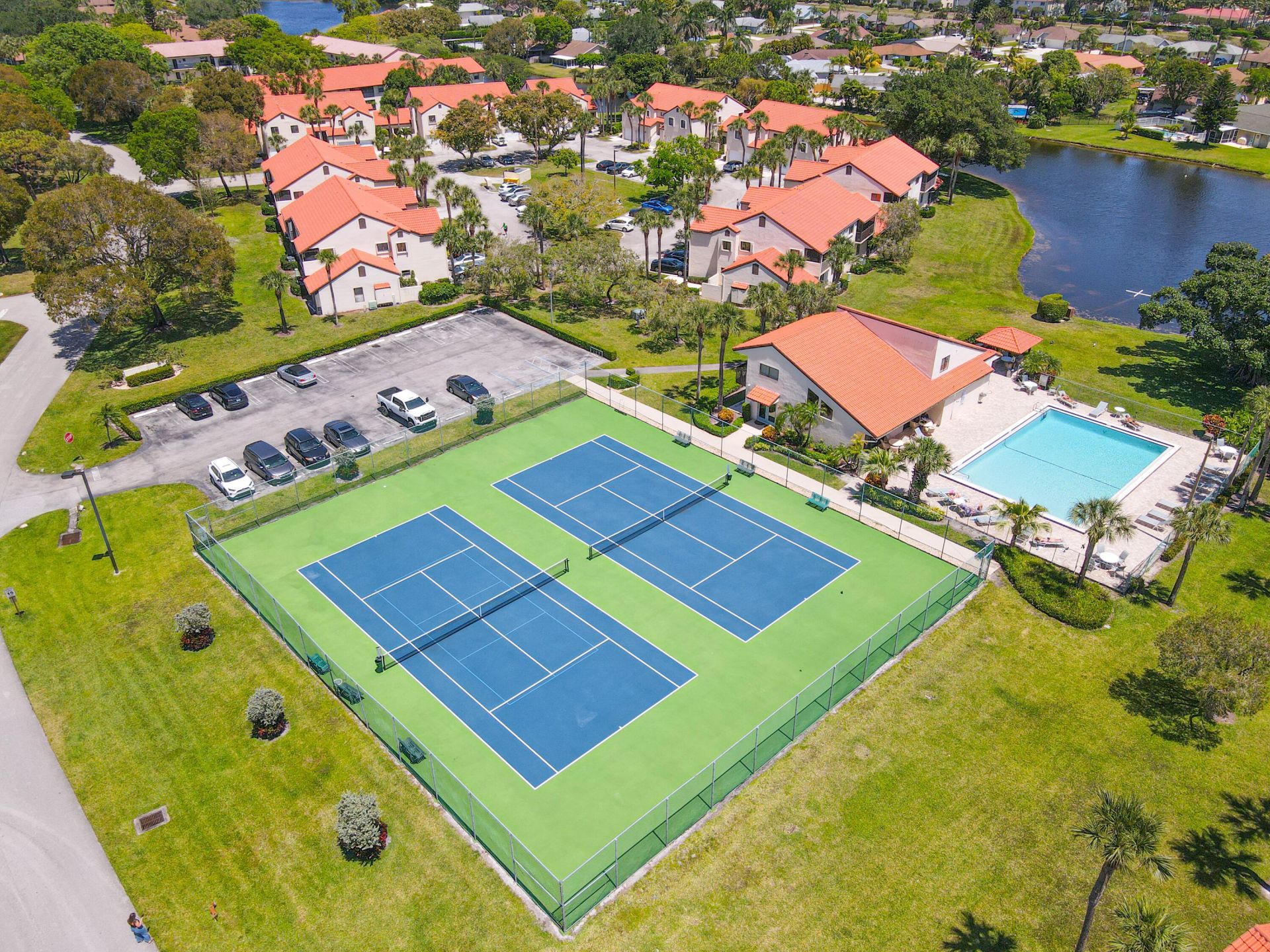 14 Vía De Casas Sur, Unit 103, Boynton Beach, FL 33426 Photo
