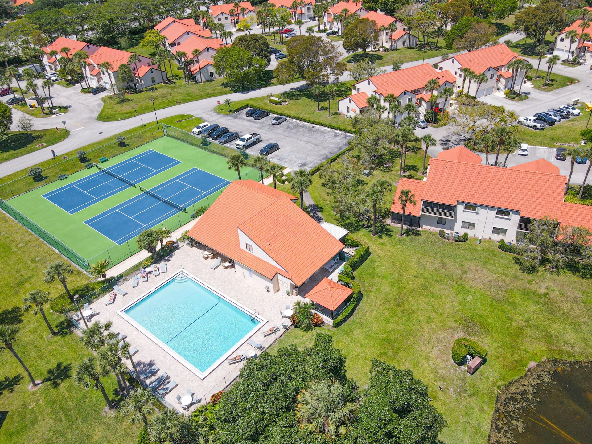 14 Vía De Casas Sur, Unit 103, Boynton Beach, FL 33426 Photo