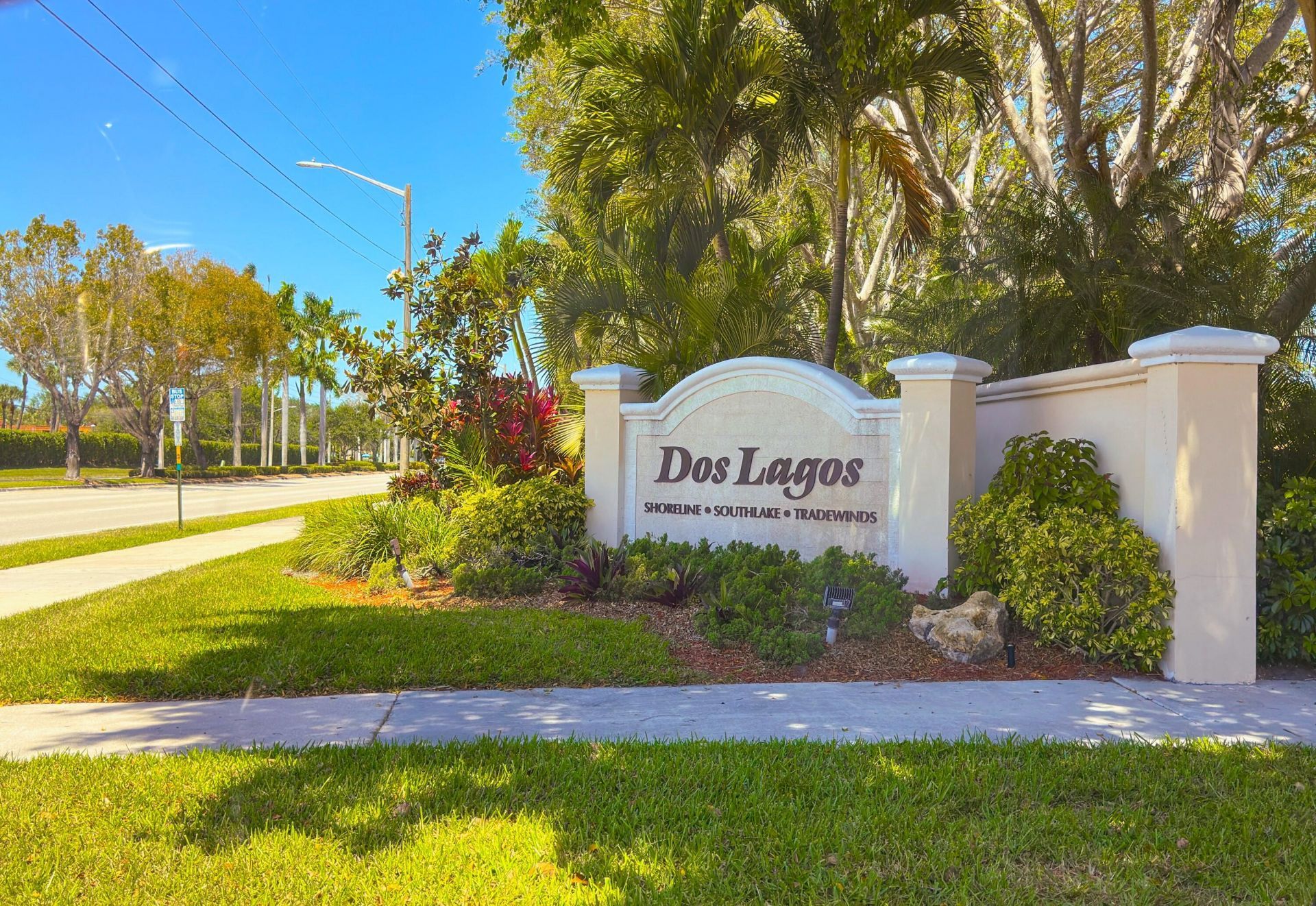 14 Vía De Casas Sur, Unit 103, Boynton Beach, FL 33426 Photo