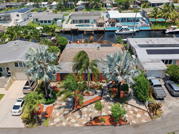 2642 NASSAU Lane, Fort Lauderdale, FL 33312