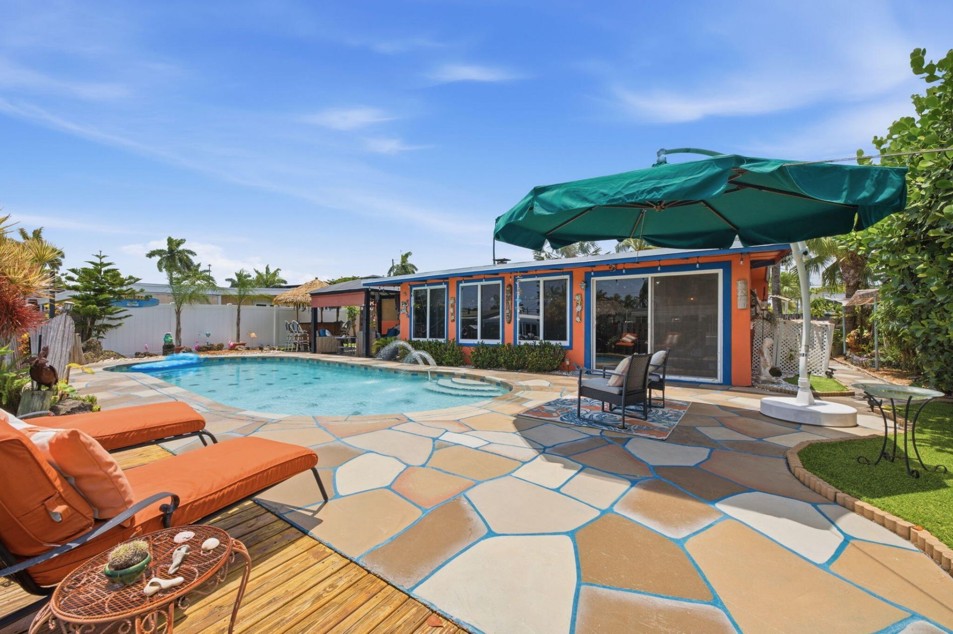 2642 Nassau Lane, Fort Lauderdale, FL 33312 Photo