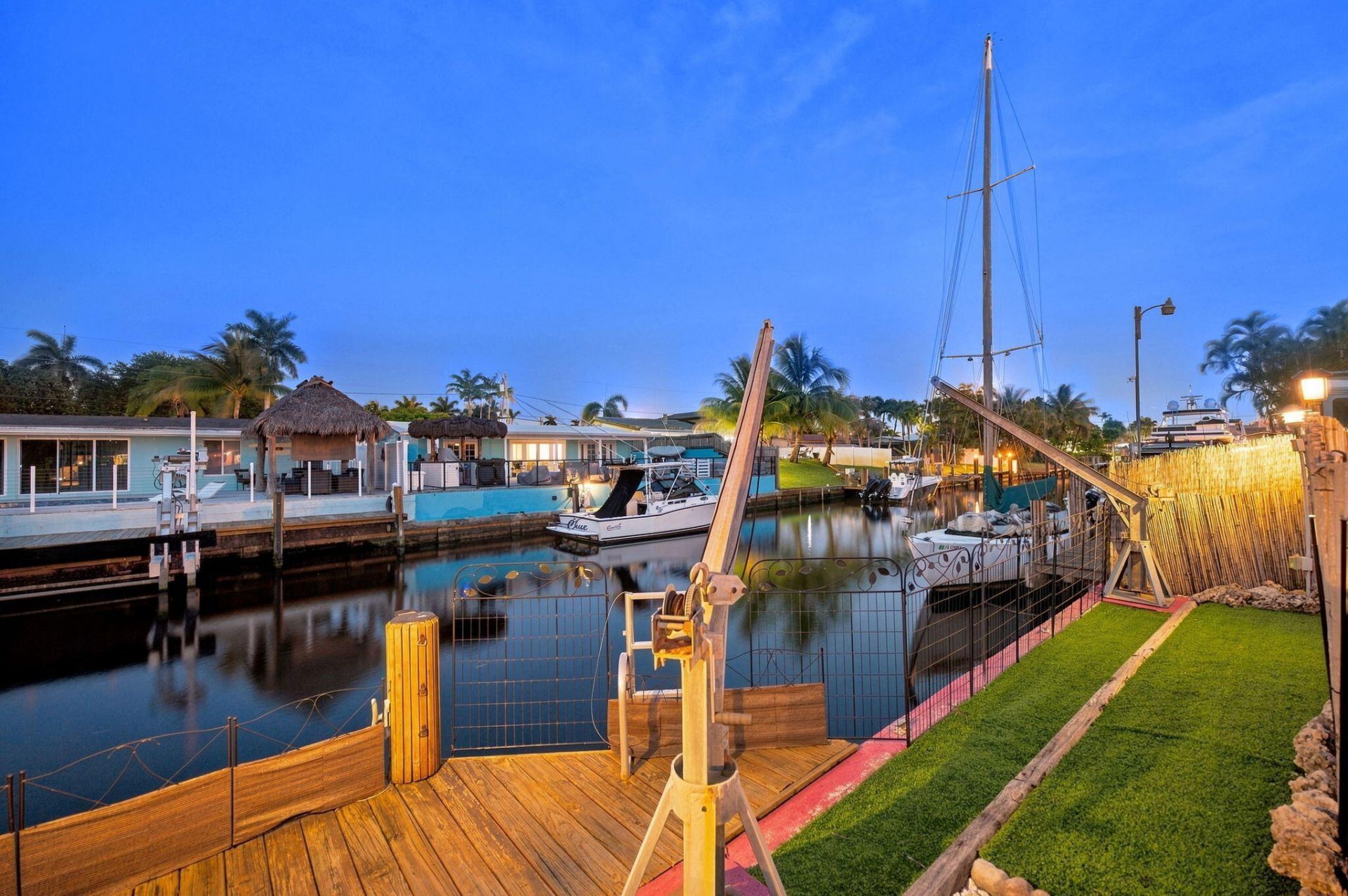 2642 Nassau Lane, Fort Lauderdale, FL 33312 Photo