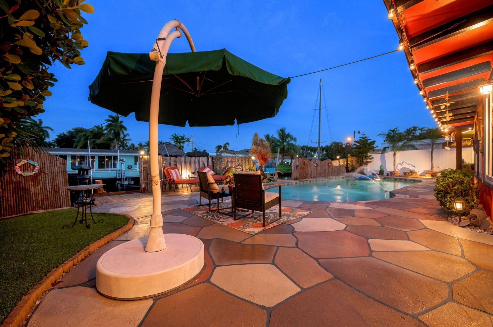 2642 Nassau Lane, Fort Lauderdale, FL 33312 Photo