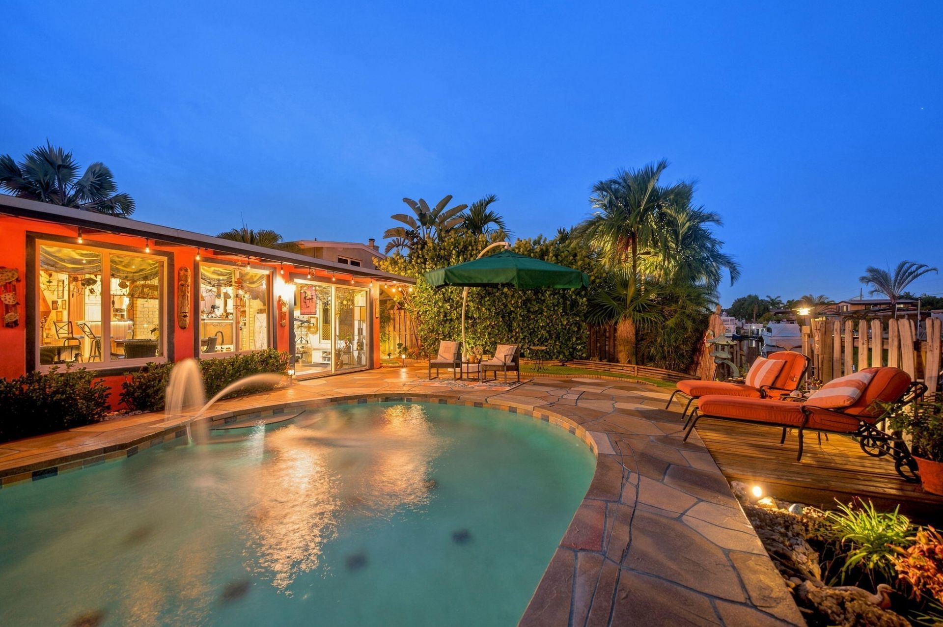 2642 Nassau Lane, Fort Lauderdale, FL 33312 Photo
