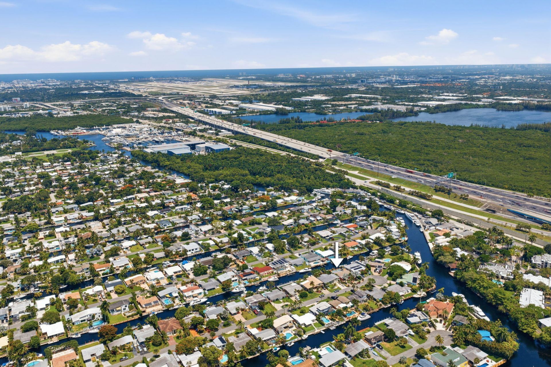 2642 Nassau Lane, Fort Lauderdale, FL 33312 Photo