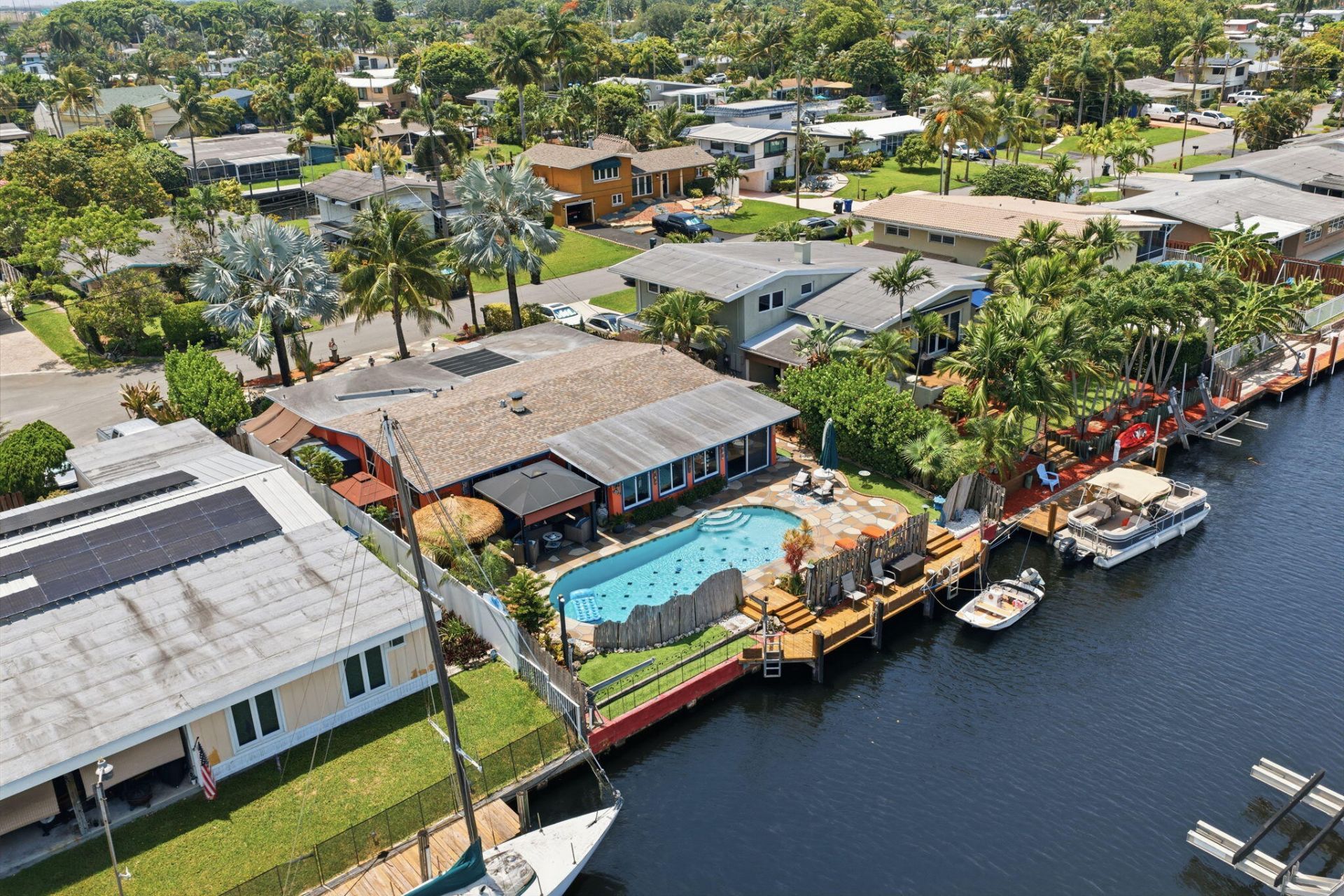 2642 Nassau Lane, Fort Lauderdale, FL 33312 Photo