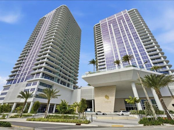 153 N Seabreeze Boulevard N, Unit 402-S, Fort Lauderdale, FL 33304