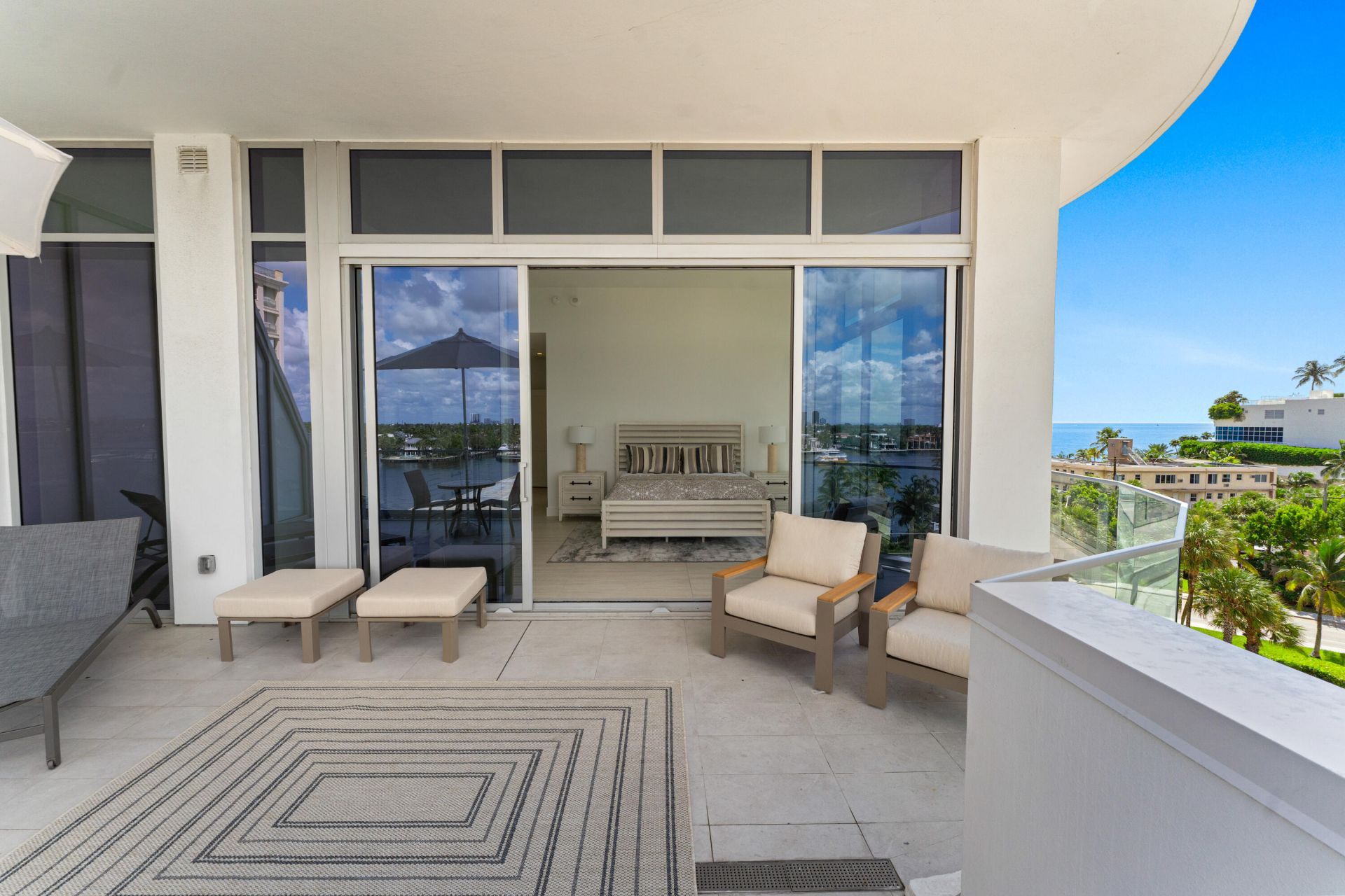 153 N Seabreeze Boulevard N, Unit 402-S, Fort Lauderdale, FL 33304 Photo