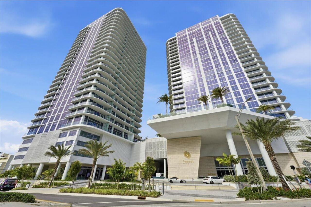 153 N Seabreeze Boulevard N, Unit 402-S, Fort Lauderdale, FL 33304 Photo