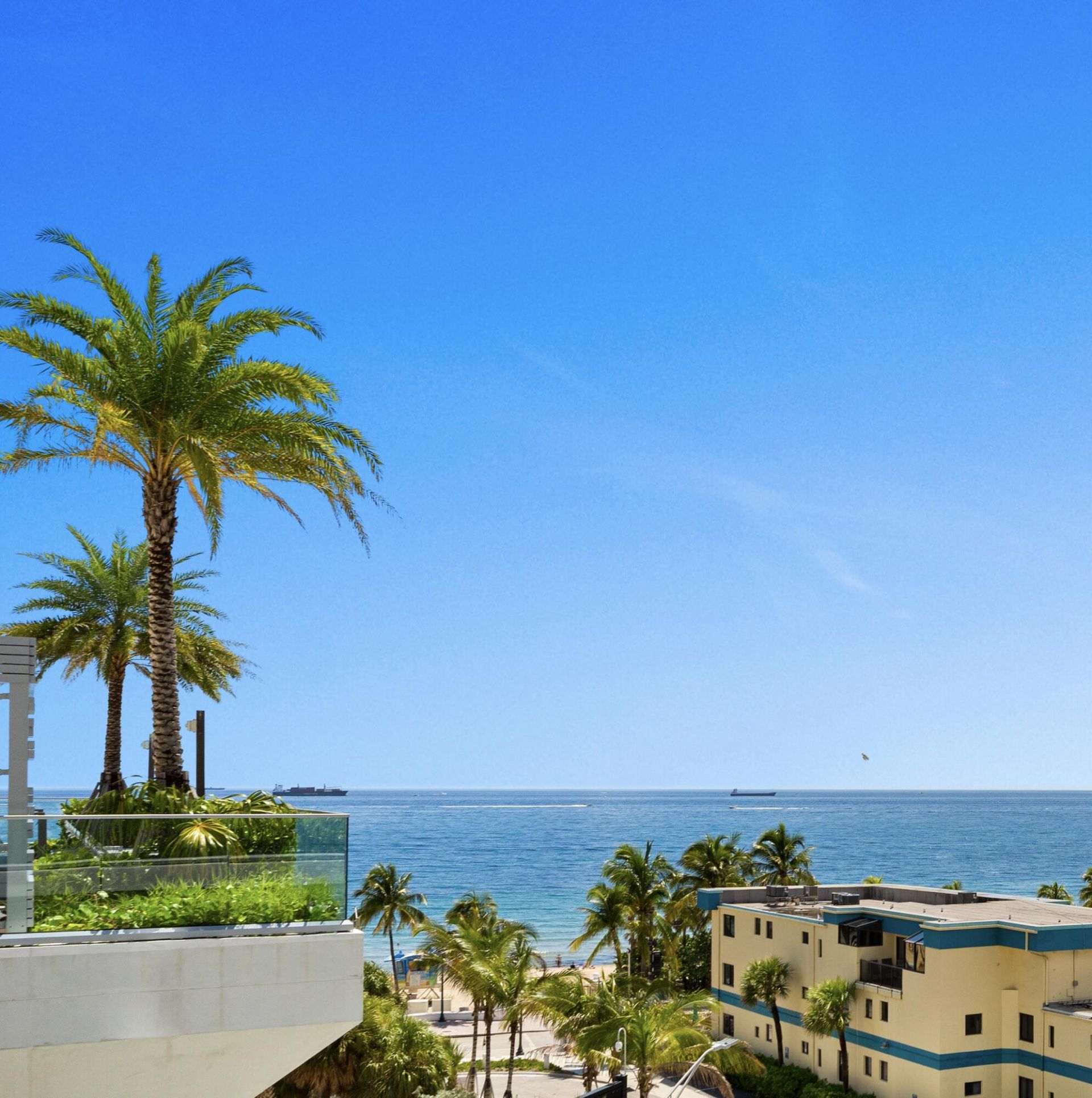 153 N Seabreeze Boulevard N, Unit 402-S, Fort Lauderdale, FL 33304 Photo