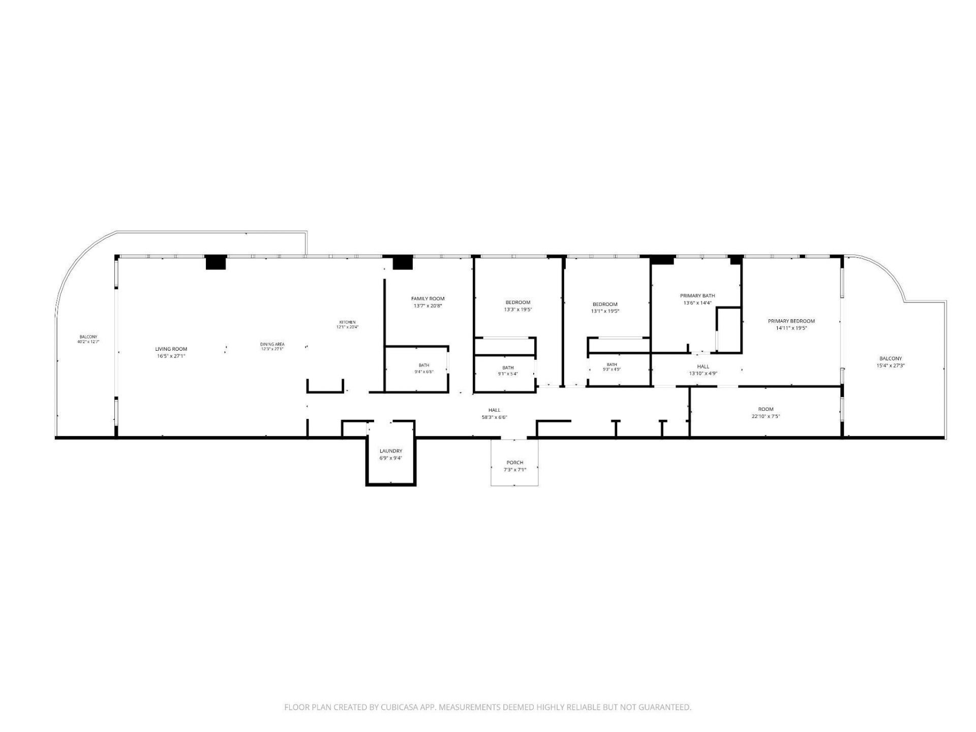153 N Seabreeze Boulevard N, Unit 402-S, Fort Lauderdale, FL 33304 Photo