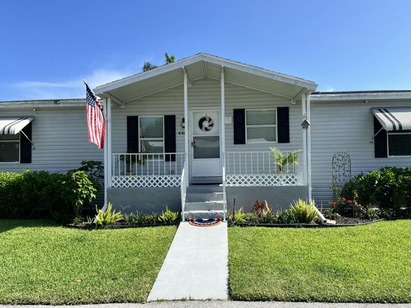 2555 PGA Boulevard, Unit #448, Palm Beach Gardens, FL 33410