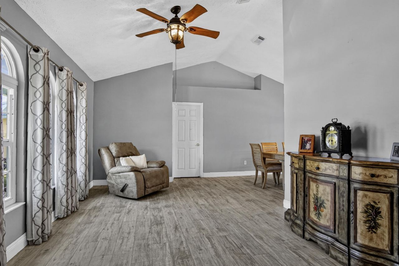3005 SE Wake Road, Port Saint Lucie, FL 34984 Photo