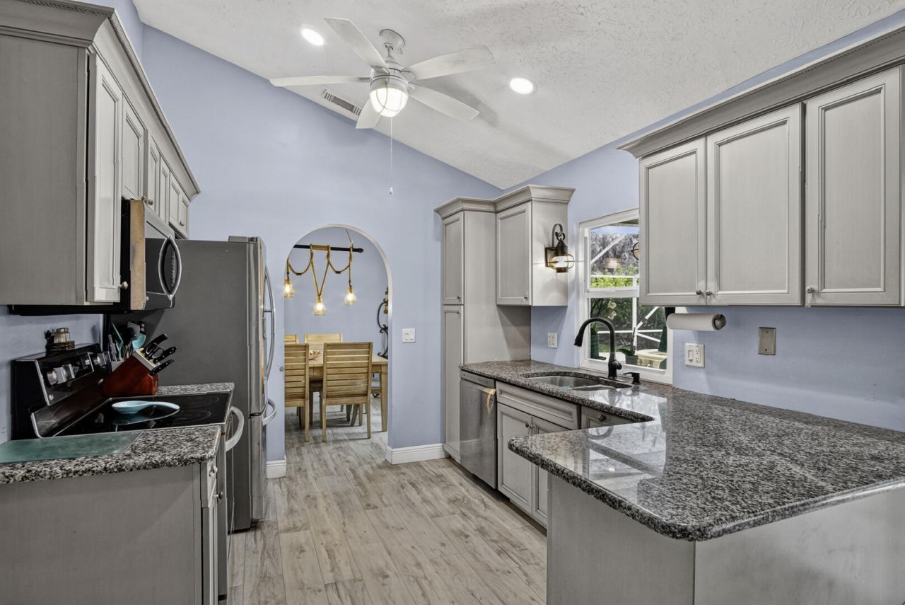 3005 SE Wake Road, Port Saint Lucie, FL 34984 Photo