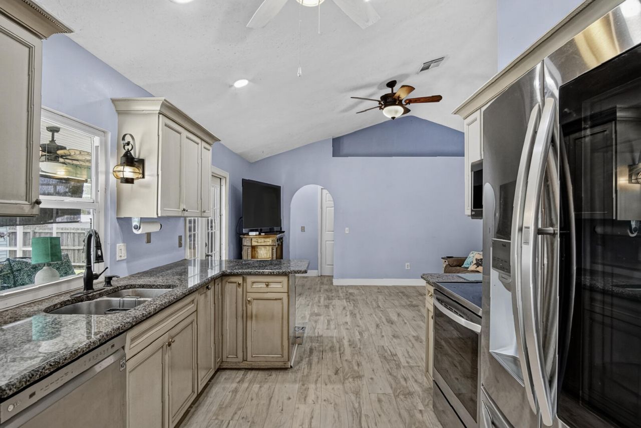 3005 SE Wake Road, Port Saint Lucie, FL 34984 Photo