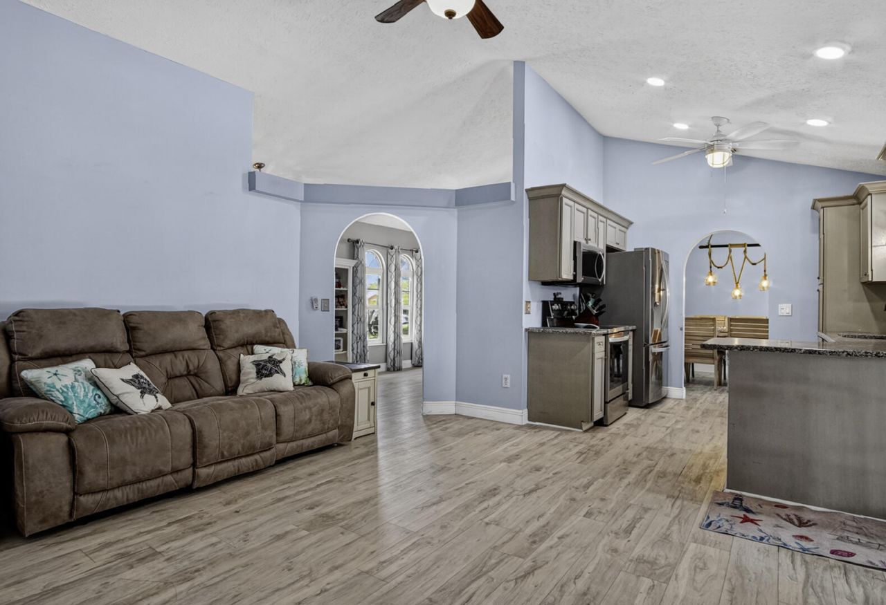 3005 SE Wake Road, Port Saint Lucie, FL 34984 Photo