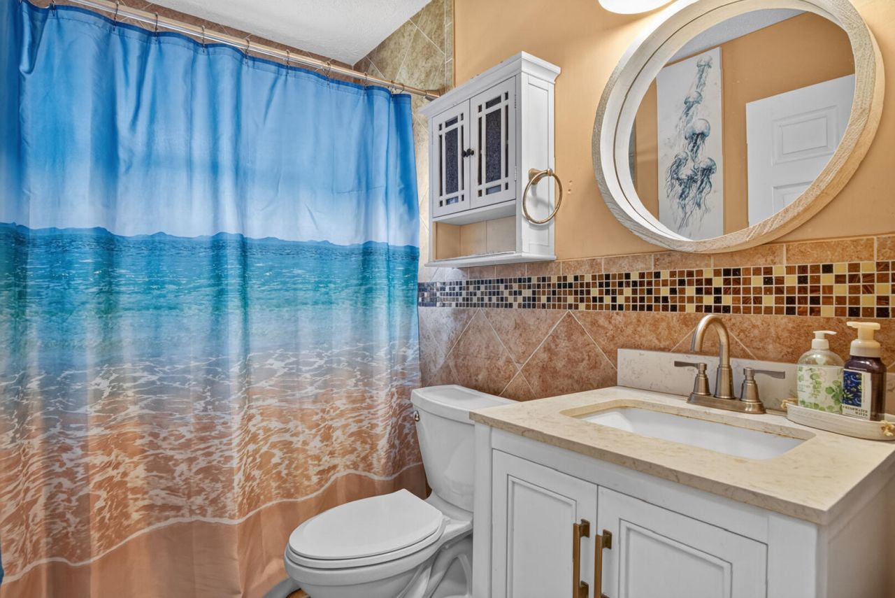 3005 SE Wake Road, Port Saint Lucie, FL 34984 Photo