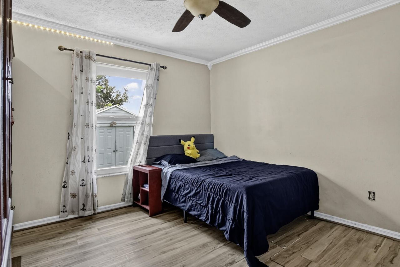 3005 SE Wake Road, Port Saint Lucie, FL 34984 Photo