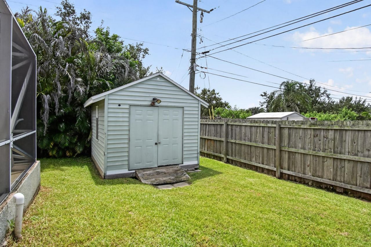 3005 SE Wake Road, Port Saint Lucie, FL 34984 Photo