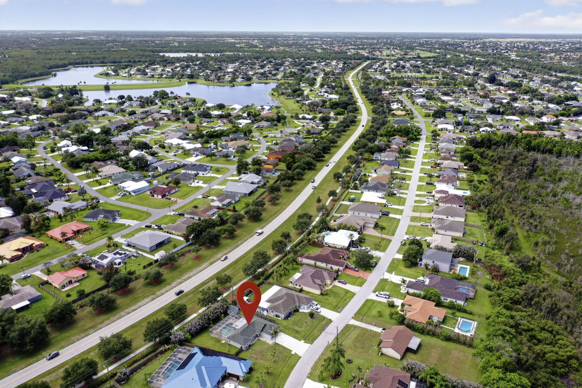 3005 SE Wake Road, Port Saint Lucie, FL 34984 Photo