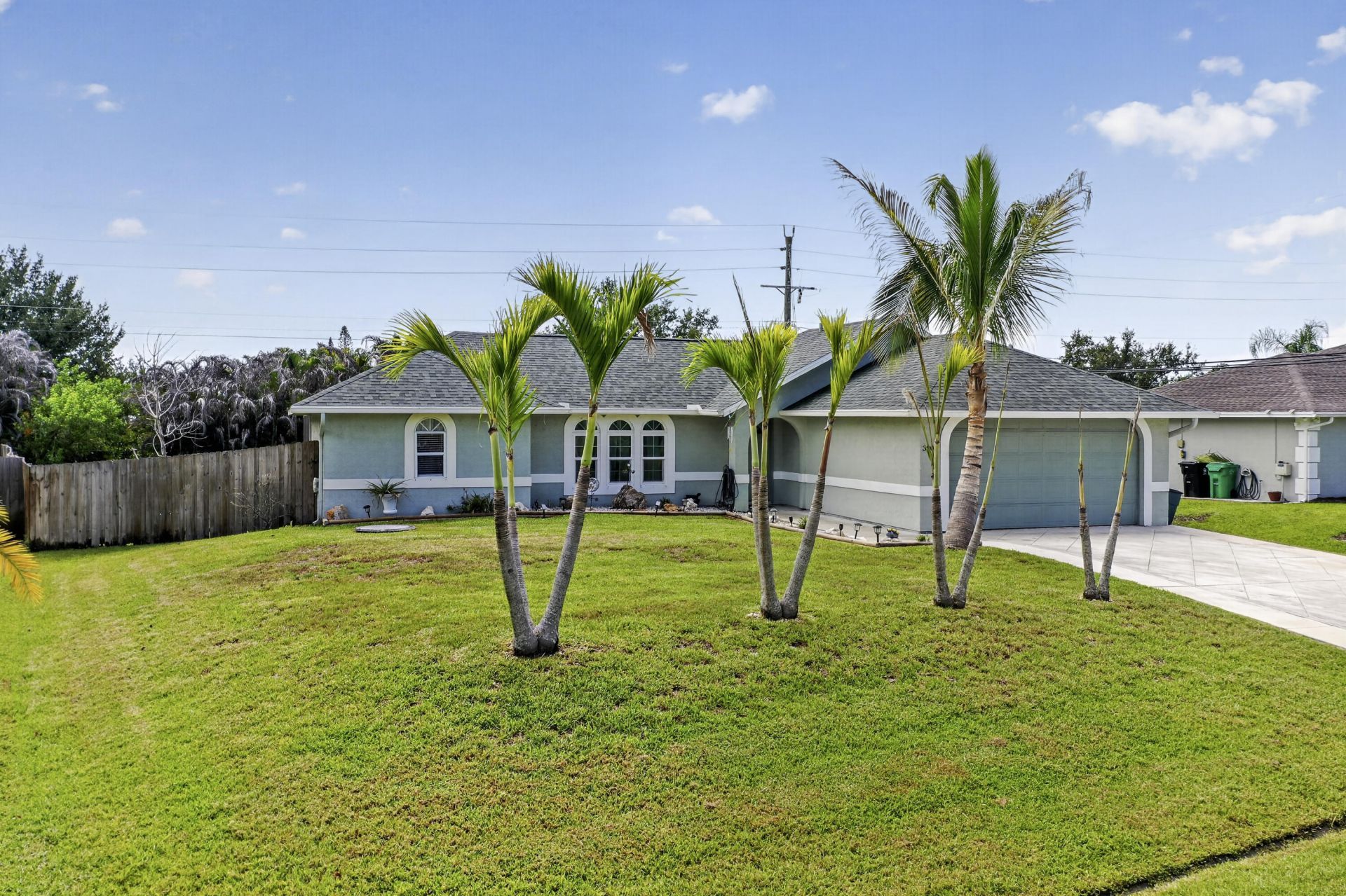 3005 SE Wake Road, Port Saint Lucie, FL 34984 Photo